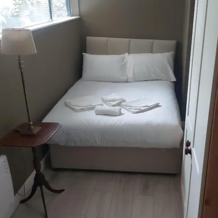 Apartamento Cozy Basement Gem In Top Area