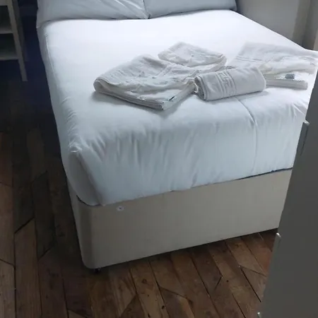 شقة Cozy Basement Gem In Top Area *