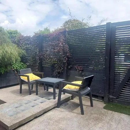 Cozy Basement Gem In Top Area * دبلن