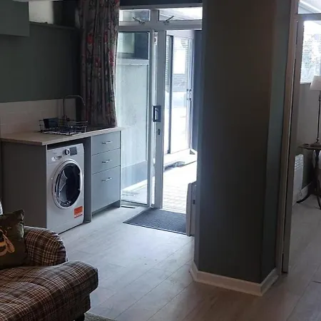Daire Cozy Basement Gem In Top Area Dublin