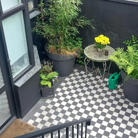 Cozy Basement Gem In Top Area * Dublin